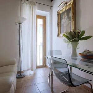 2* Penzion Borgo Pio 91