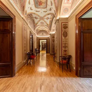 招待所 Residenza Pierret, 罗马